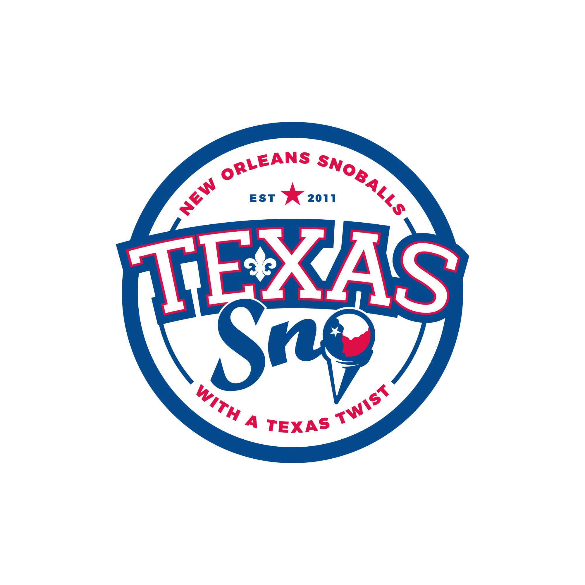 Texas Sno